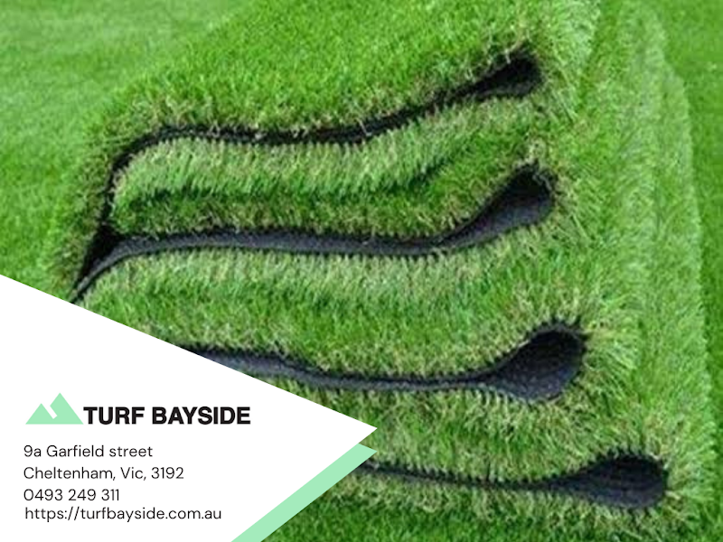 Turf Bayside project 8