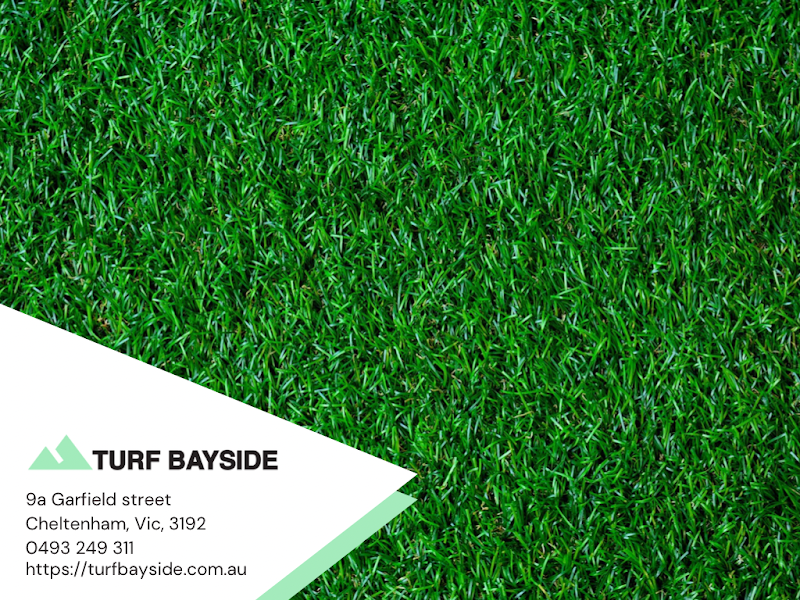 Turf Bayside project 9