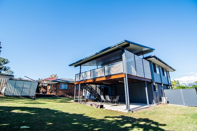 Turners Construction Pty Ltd work 3