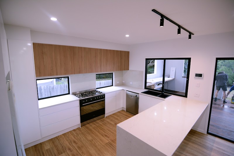 Turners Construction Pty Ltd project 5