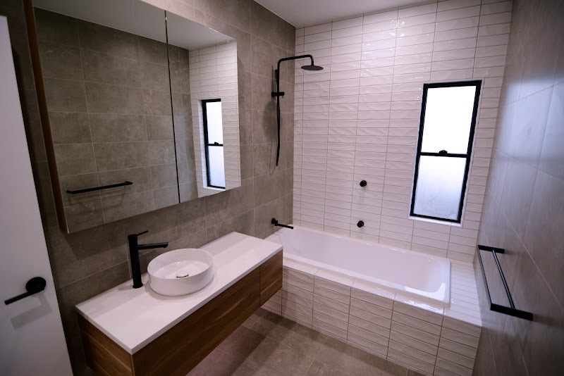 Turners Construction Pty Ltd project 8