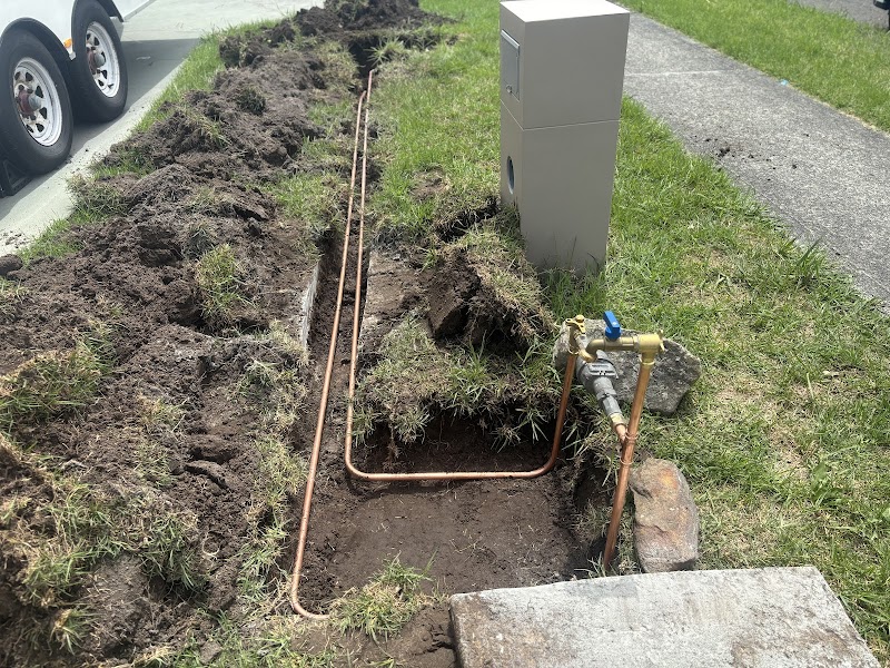 Turquoise Plumbing Pty Ltd work 3