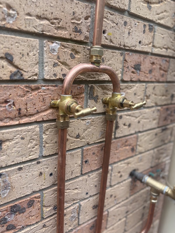 Turquoise Plumbing Pty Ltd project 5