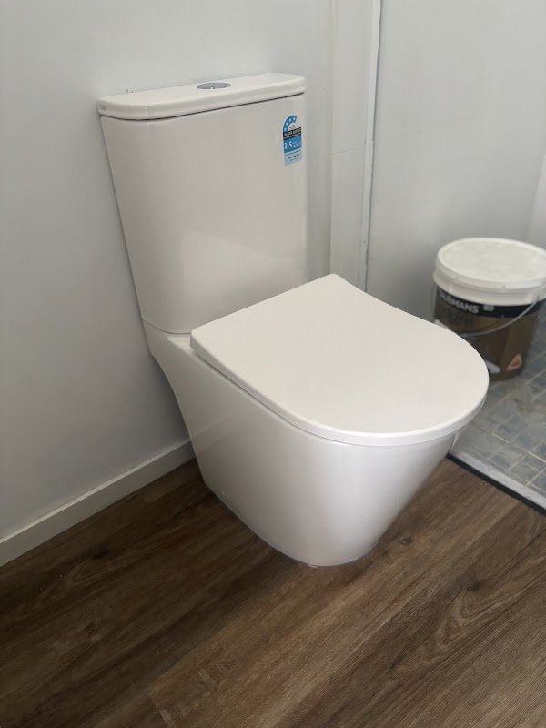Turquoise Plumbing Pty Ltd project 6