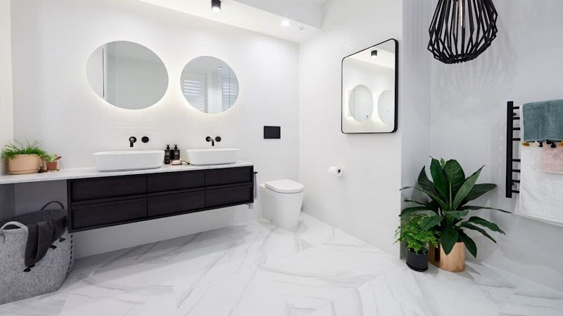 Turquoise Plumbing Pty Ltd project 7