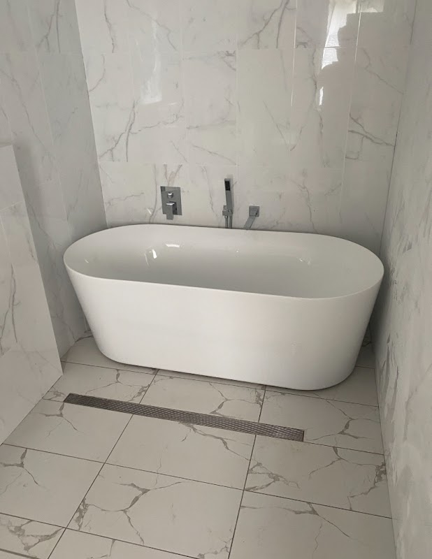 Turquoise Plumbing Pty Ltd project 8