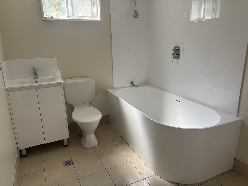 Turquoise Plumbing Pty Ltd project 10