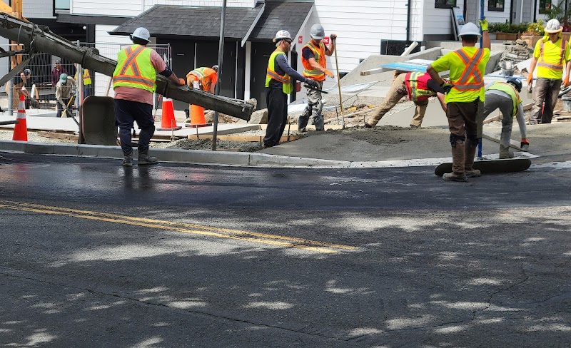 Tweed Heads Concrete project 5