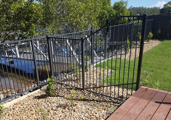 Tweed Pool Fences photo 1