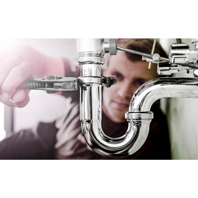 Twin Plumbing project 6