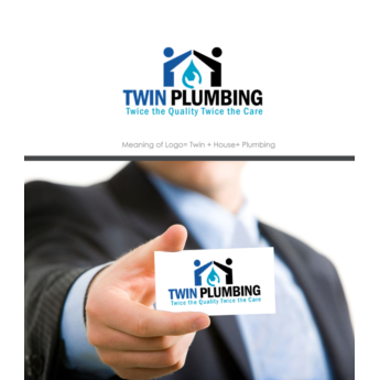 Twin Plumbing project 8