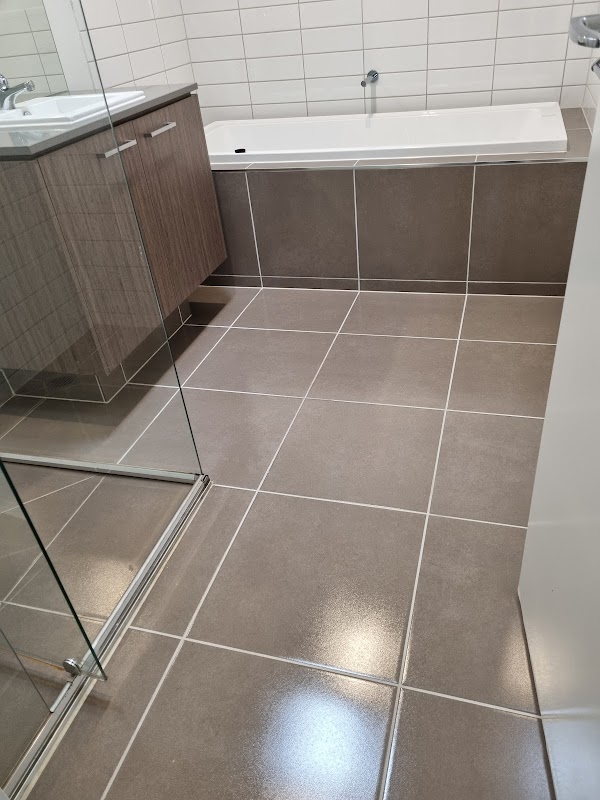 Tyka Cleaning Services work 1