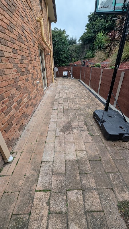 Tyz A1 Cleaning service work 2