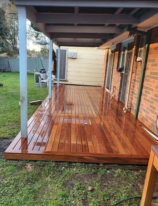 UK Carpentry work 1