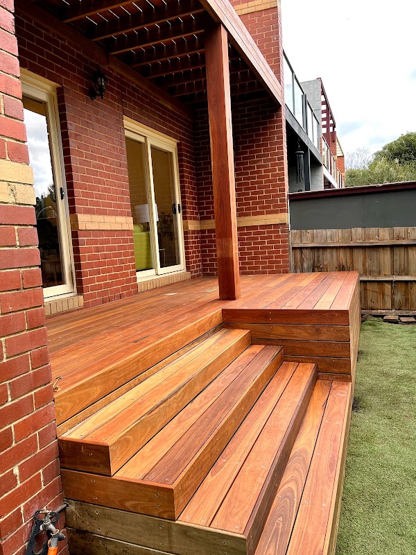 UK Carpentry work 2