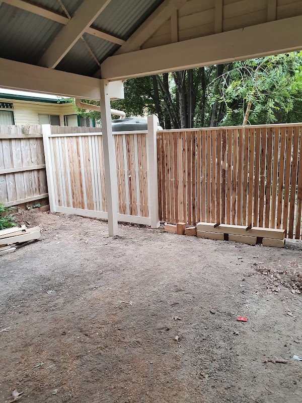 UK Carpentry work 3