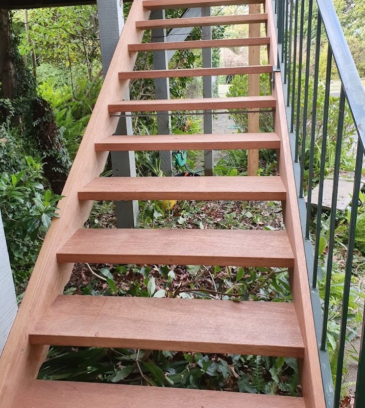 UK Carpentry project 5