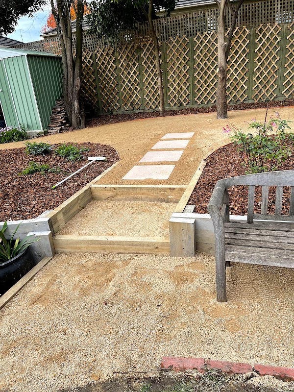 UK Carpentry project 6