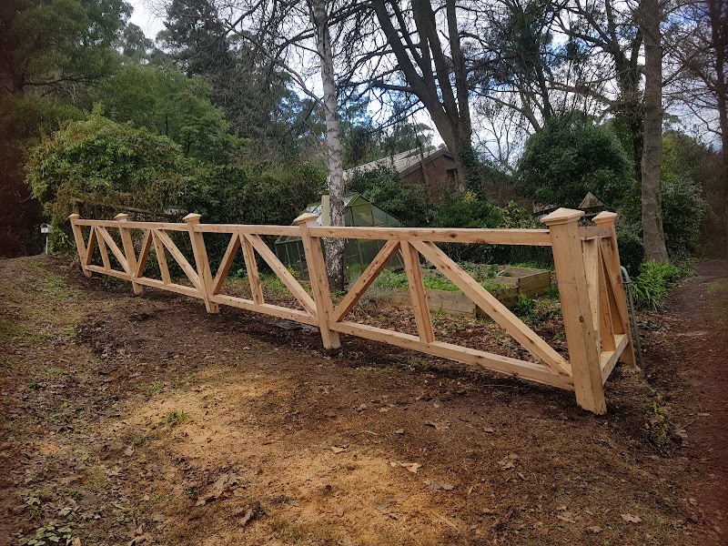 UK Carpentry project 7