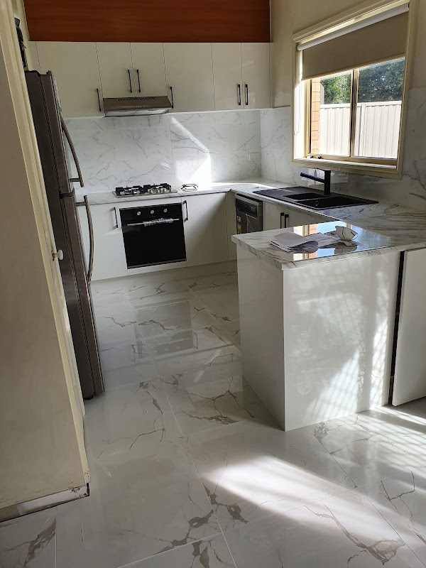 UK Carpentry project 8