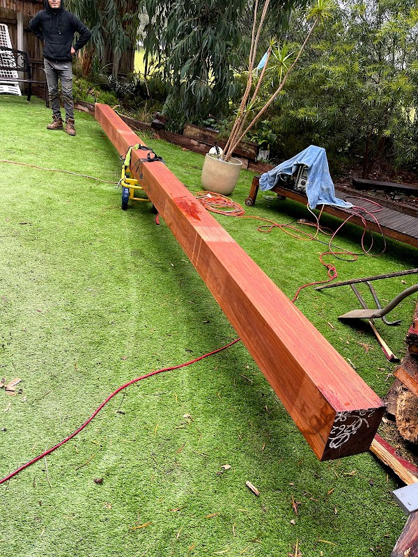 UK Carpentry project 10
