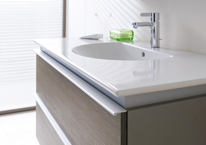 Ultimate Bathroom & Home Renovations work 2