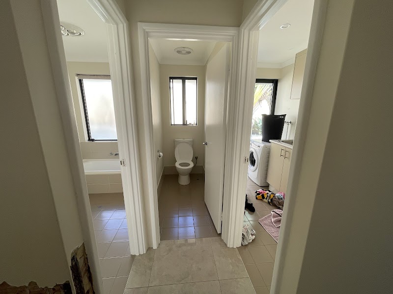 Ultimate Bathroom & Home Renovations project 5