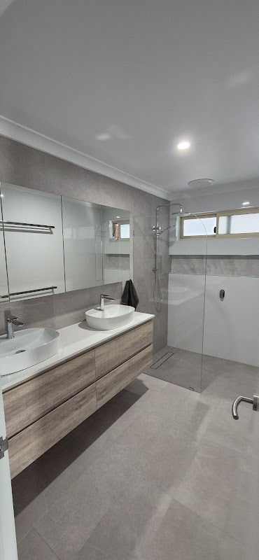 Ultimate Bathroom & Home Renovations project 9