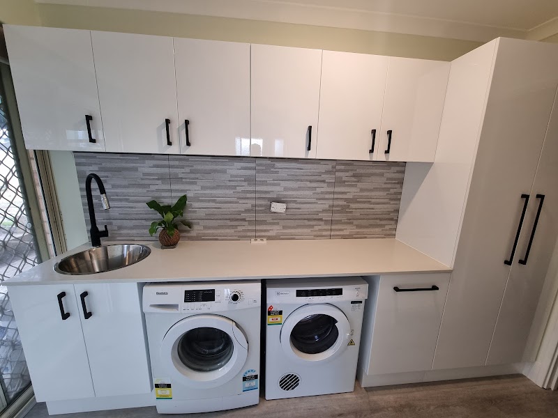 Ultimate Bathroom & Home Renovations project 10