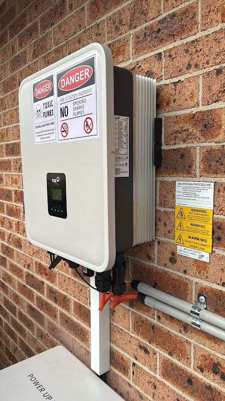 Ultimate Energy Australia