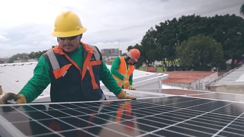Ultimate Energy Australia project 4