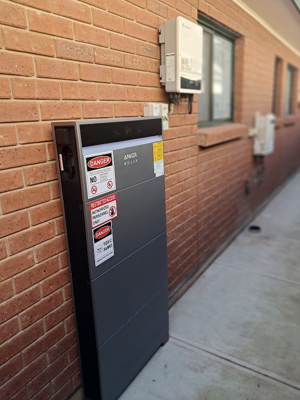Ultimate Energy Australia project 7