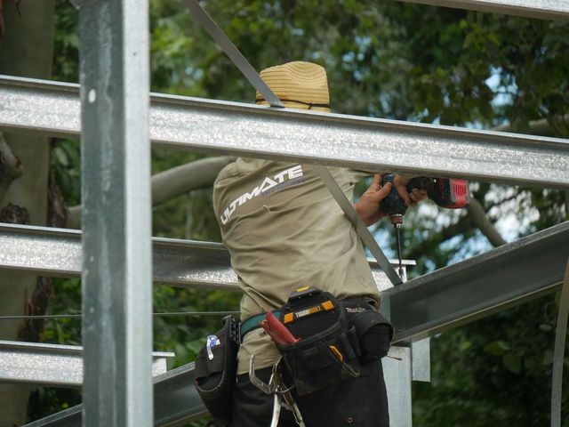 Ultimate Shed Builders Sunshine Coast and Gympie photo 1