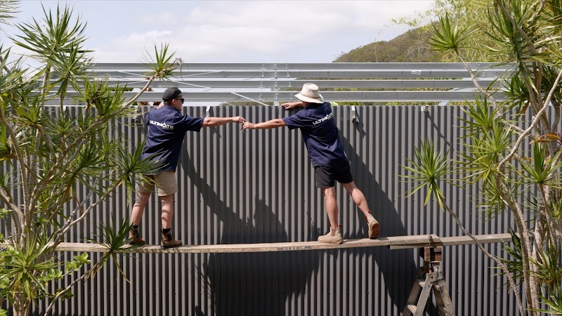 Ultimate Shed Builders Sunshine Coast and Gympie photo 2