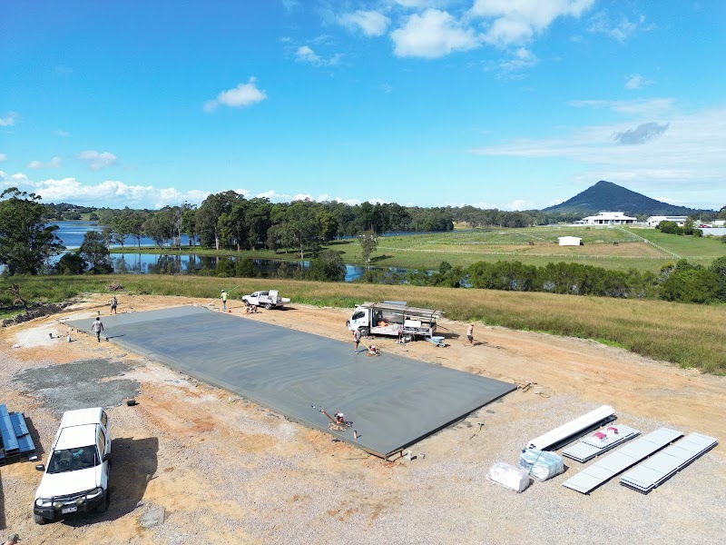 Ultimate Shed Builders Sunshine Coast and Gympie photo 3