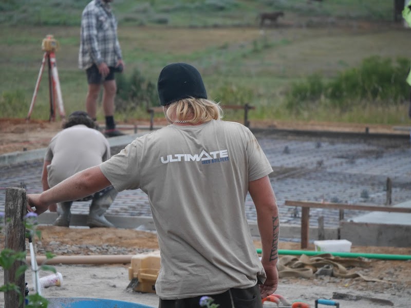 Ultimate Shed Builders Sunshine Coast and Gympie project 8