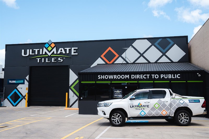 Ultimate Tiles - Pakenham work 1