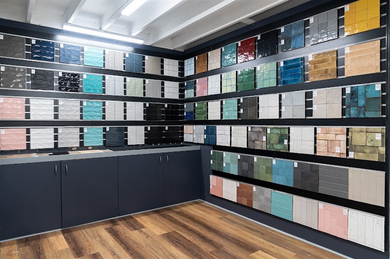 Ultimate Tiles - Pakenham work 2