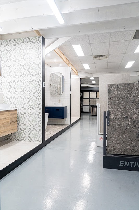 Ultimate Tiles - Pakenham project 6