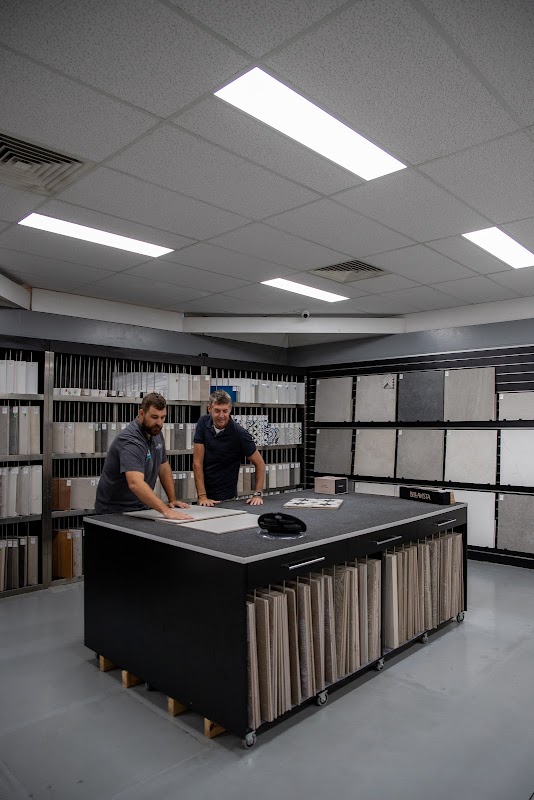 Ultimate Tiles - Pakenham project 8