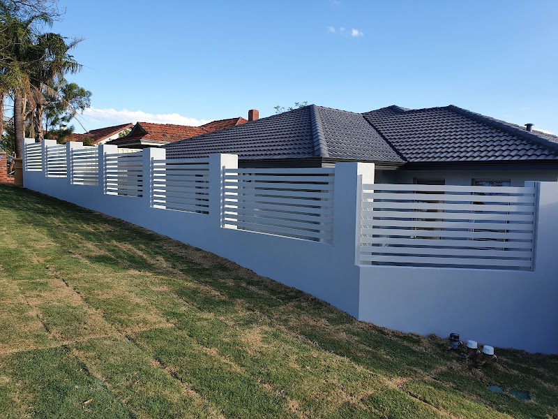 Ultimo Property Improvements work 2