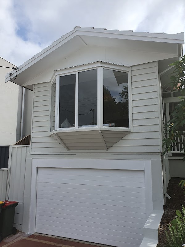 Ultimo Property Improvements work 4