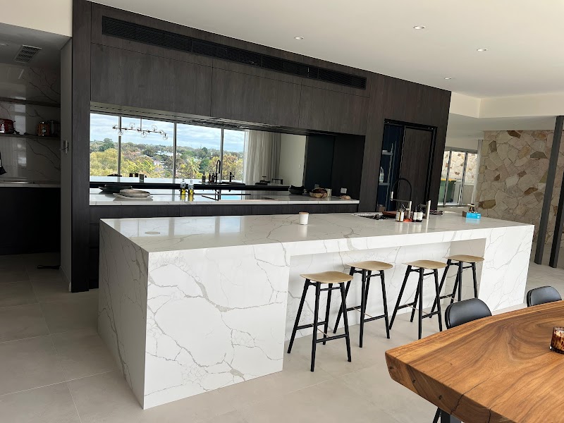 Ultra Kitchens work 1
