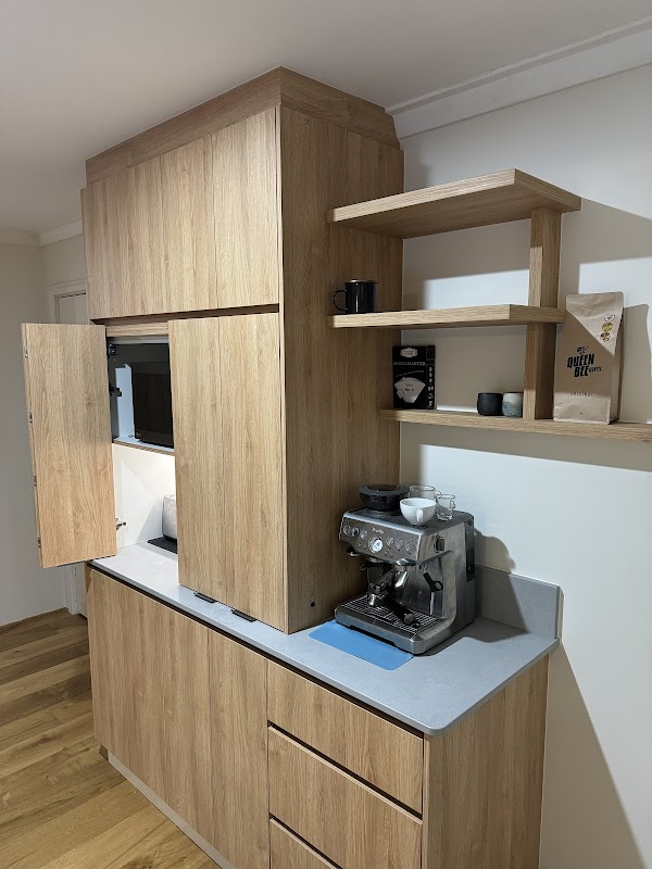 Ultra Kitchens work 2