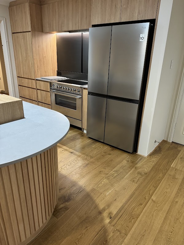 Ultra Kitchens work 3
