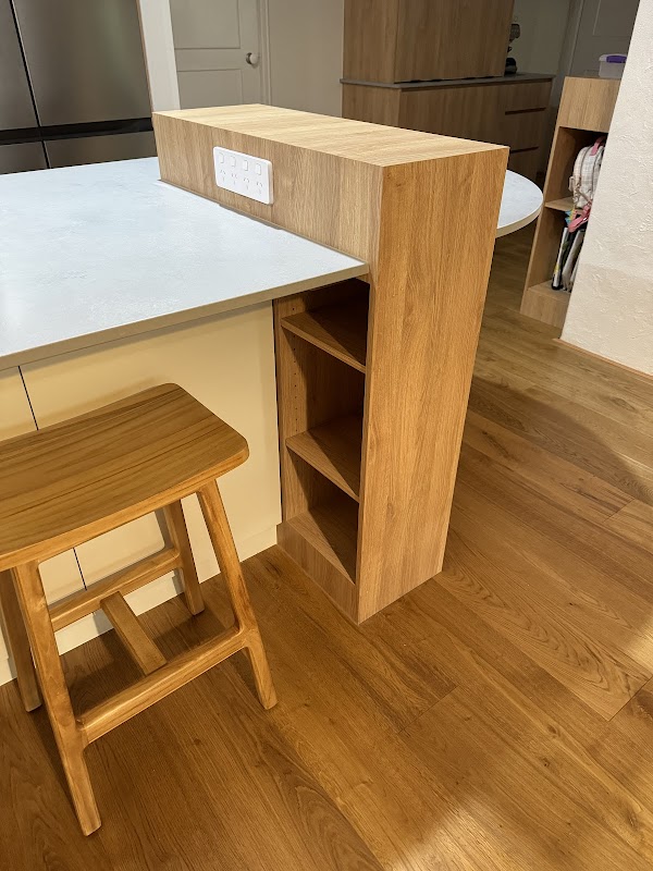 Ultra Kitchens work 4