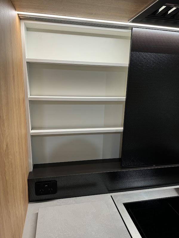 Ultra Kitchens project 5