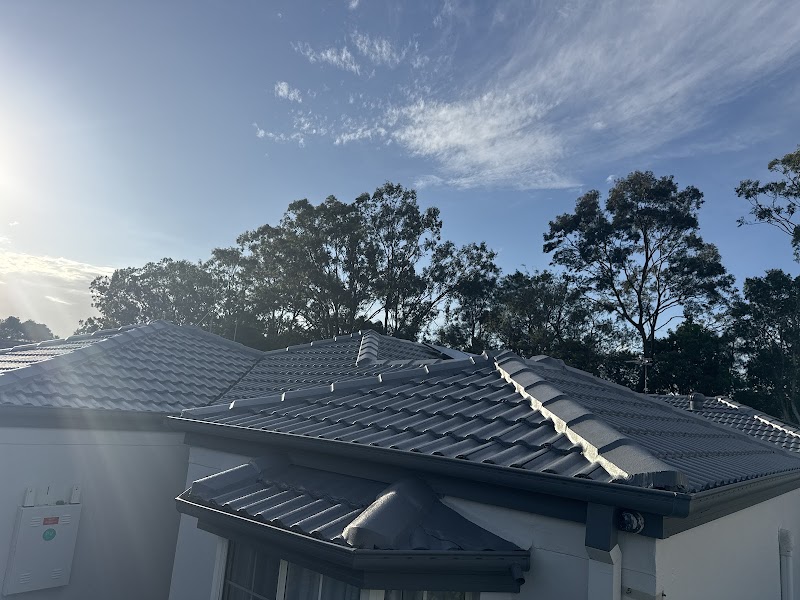 Ultra Roof Restorations work 2