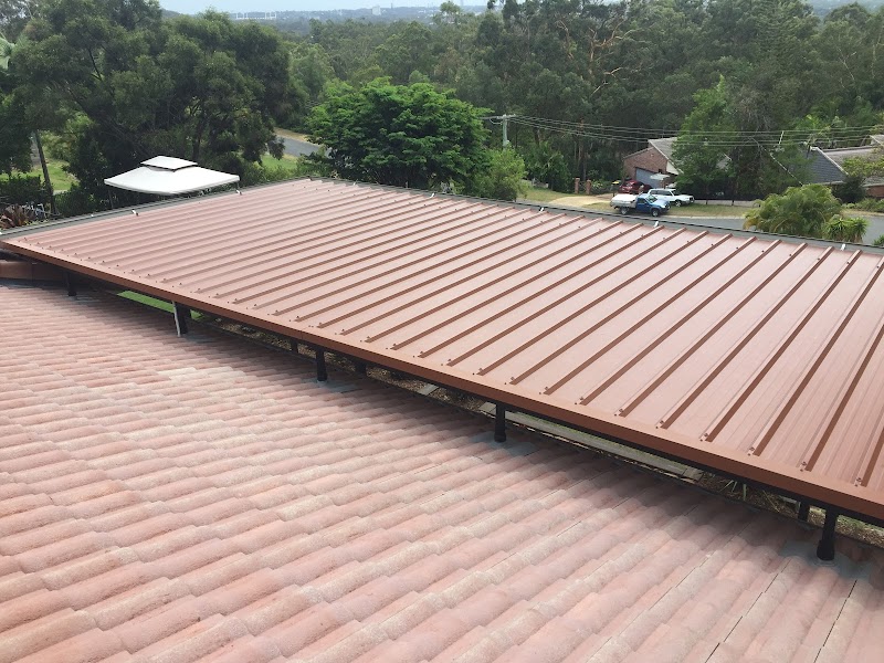 Ultra Roof Restorations work 4