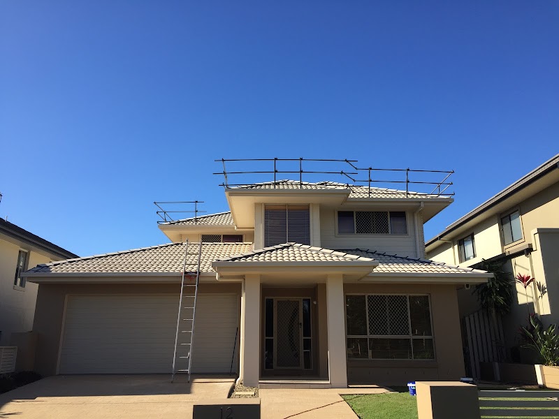 Ultra Roof Restorations project 6